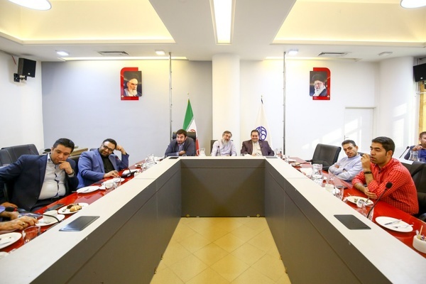 سی ویکمین جشنواره کودک ونوجوان اصفهان با حضور کودکان کار، ناشنوا و توانخواهان جسمی و حرکتی