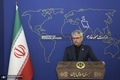 سخنگوی وزارت خارجه: نیروهای مسلح پاسدار امنیت و آرامش ایران عزیز هستند