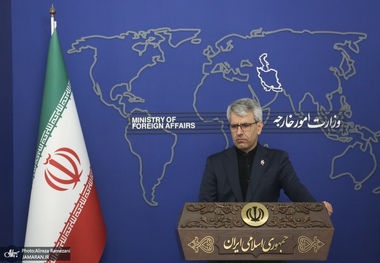 ایران: اروپا از بی‌عملی در برابر قانون‌شکنی و جنایات رژیم صهیونیستی دست بردارد