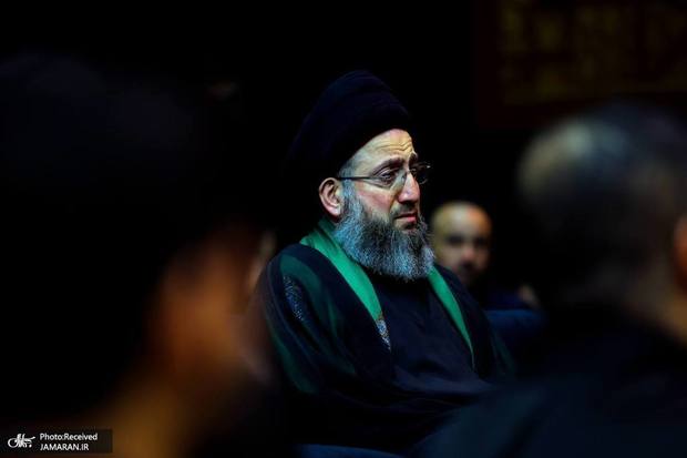 سید عمار حکیم از ملت عراق برای حضور گسترده در مراسم تشییع پیکر رهبر شهید ایران دعوت کرد