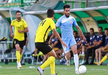  احتمال تغییر ورزشگاه دیدار شهرخودرو با پرسپولیس
