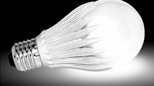 تولید نخستین لامپ‌های LED در کشور  قابلیت طول عمر حدود 6 برابری