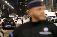 حمله تروریستی در بروکسل