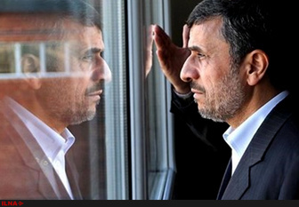 توضیح احمدی‌نژاد درباره سخنرانی پرحاشیه‌اش در اهواز و دلیل نهی شدنش از کاندیداتوری از سوی رهبری