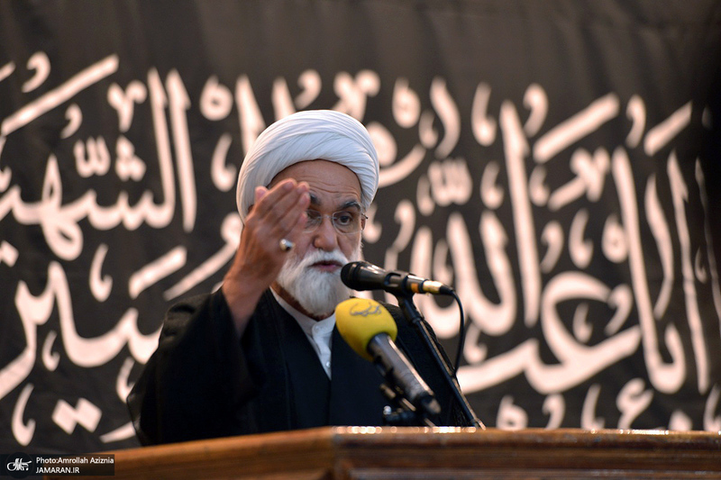 تجدید میثاق مدیران و کارکنان هلال احمر با آرمان های حضرت امام خمینی(س)