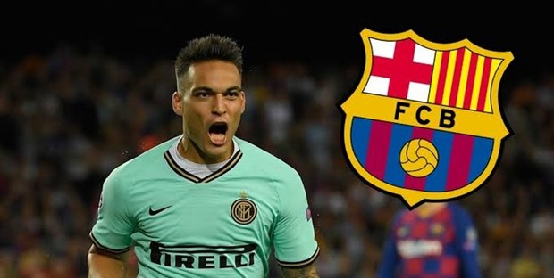 بارسا برای ستاره اینتر بیش از 65 میلیون پول نمی‌دهد
