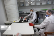 تولید روزانه ۶ هزار لیتر مواد ضدعفونی در آب و فاضلاب خراسان شمالی