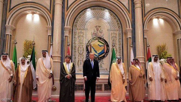 چرا ترامپ بازنده بزرگ بحران خلیج فارس است؟