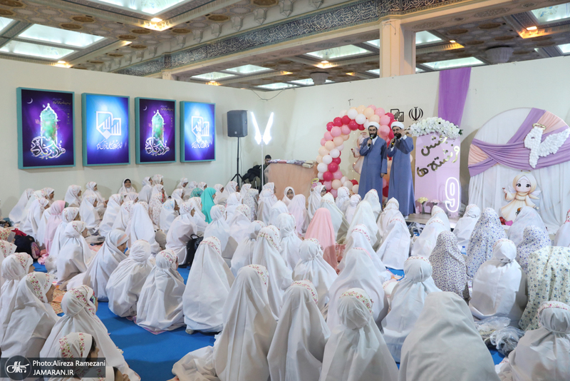 سی و دومین نمایشگاه بین المللی قرآن کریم-3