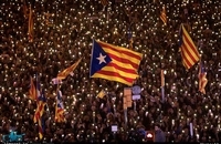 تجمع استقلال کاتالونیا