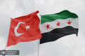 ترکیه: حملات اسرائیل به سوریه باید متوقف شود