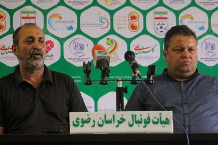 میثاقیان: برای پیروزی برابر ذوب آهن اصفهان به میدان می رویم