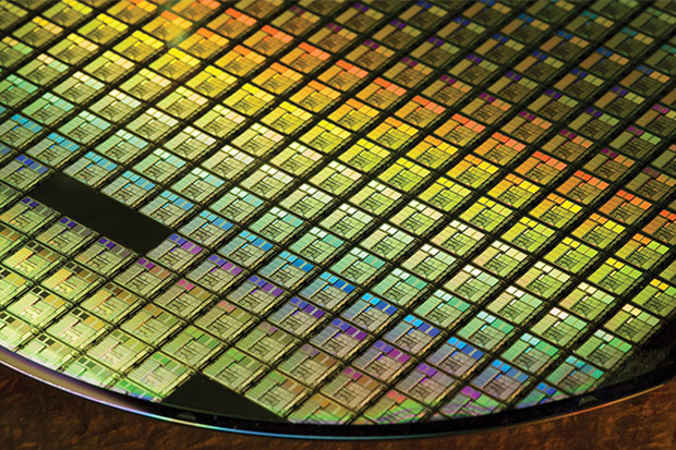 نقشه راه سامسونگ و TSMC