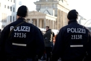 حمله با سلاح سرد در هامبورگ یک کشته برجای گذاشت