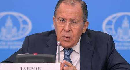 وزیر خارجه روسیه: عملیات علیه داعش در سوریه به زودی به پایان می‌رسد