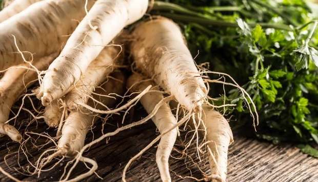 این زردک قاتل چاقی است!
