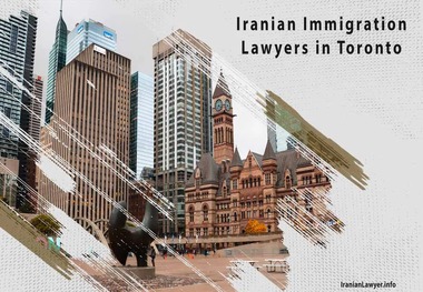 Persian Immigration Lawyers in Canada