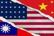 هشدار شدید اللحن چین به آمریکا و پرواز جنگنده ها بر فراز تایوان