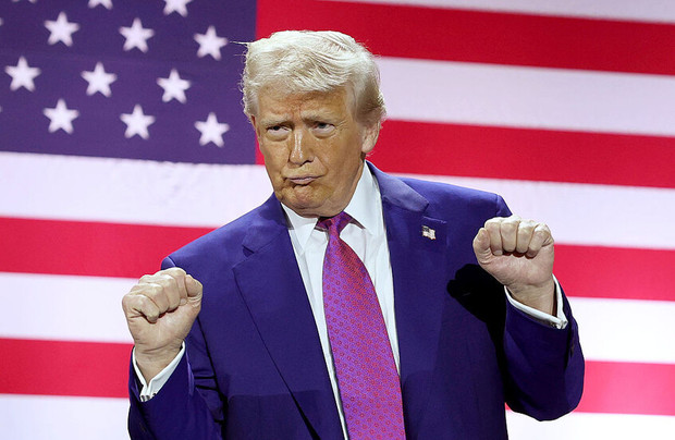 جنجالی که ترامپ بر سر جنگنده «اف-۵۵» به  راه انداخت