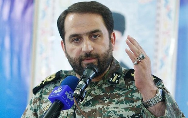 فرمانده پدافند هوایی ارتش:  هر کشور حمله‌کننده به جمهوری اسلامی ایران مطمئن باشد که مدفون خواهند شد