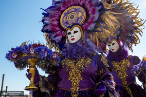 منتخب تصاویر امروز جهان - 16 اسفند 1403