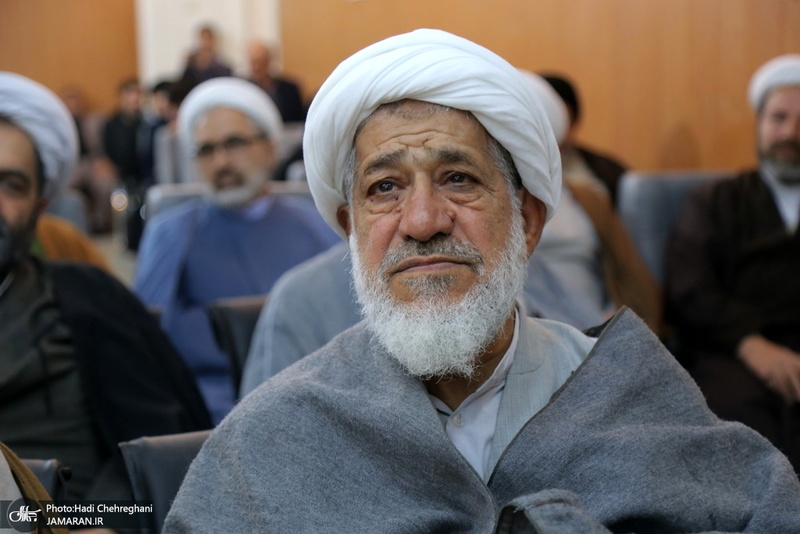 همایش «بررسی نقش آیت الله هاشمی رفسنجانی در نهضت امام خمینی(س)»