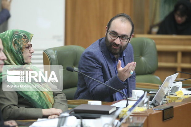 عضو شورای شهر تهران: ناکارآمد جلوه دادن نهادهای انتخابی خیانت به کشور است
