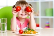 عوارض تشویق کودکان با مواد غذایی