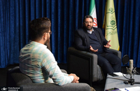 مصاحبه موسسه