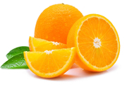 پرتقال‌های نارس را چگونه نارنجی می کنند؟