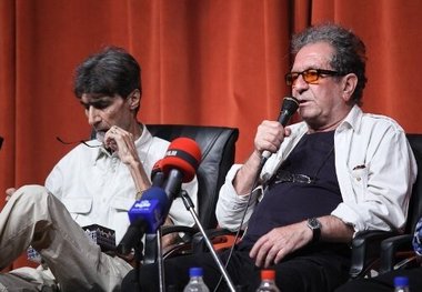  ناصر تقوایی در سالمرگ قتل داریوش مهرجویی درگذشت