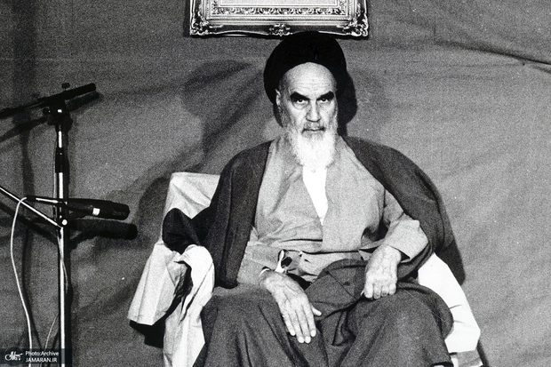 شخصی که نمایندگی امام در زنجان را بر عهده گرفت