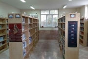 کتابخانه‌های بیستون آماده دریافت کتاب‌های اهدایی مردم است