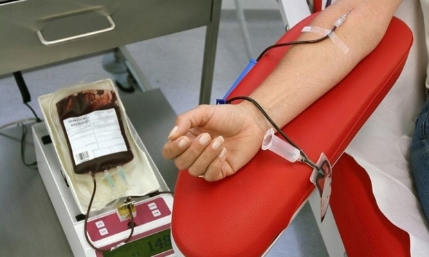 سه پایگاه اهدای خون در مشهد روز دوشنبه فعال است