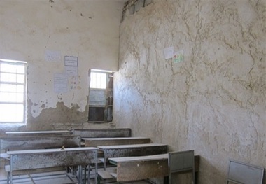 30 درصد مدارس کهگیلویه و بویراحمد نیازمند بازسازی است