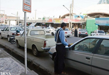 طرح پارکبان در ایرانشهر زمینه اشتغال 110 نفر را فراهم می کند