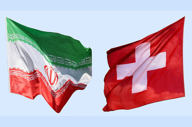 ادعای سوئیس در مورد میانجیگری میان ایران و آمریکا