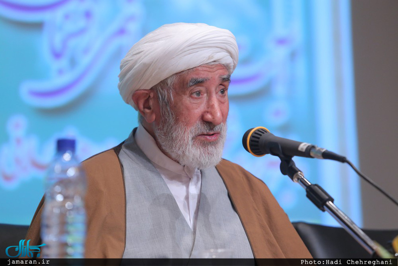 همایش ابعاد اخلاقی شخصیت آیت الله هاشمی رفسنجانی در قم 