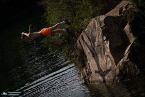 منتخب تصاویر امروز جهان - 27 تیر 1401