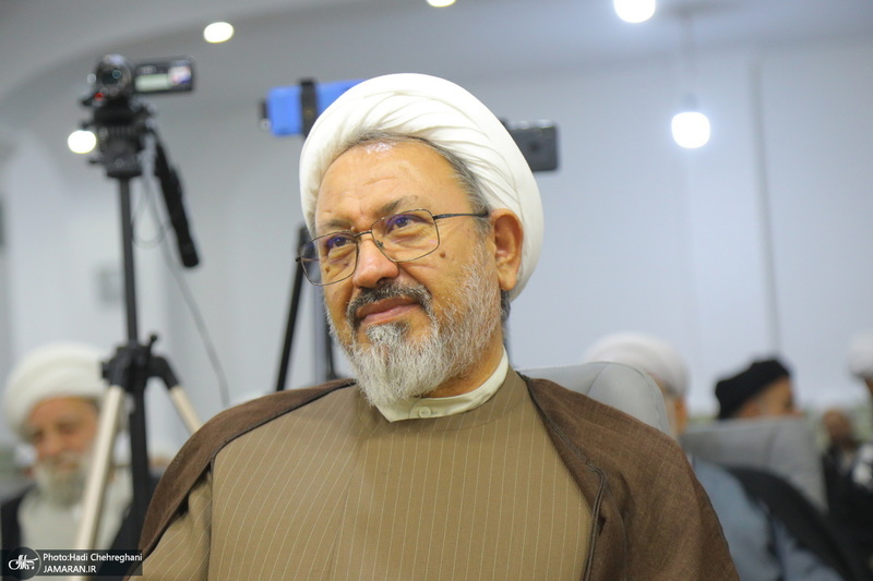 نشست علمی با موضوع  مواجهات انتقادی امام خمینی (س) با علم اصول در دوره معاصر