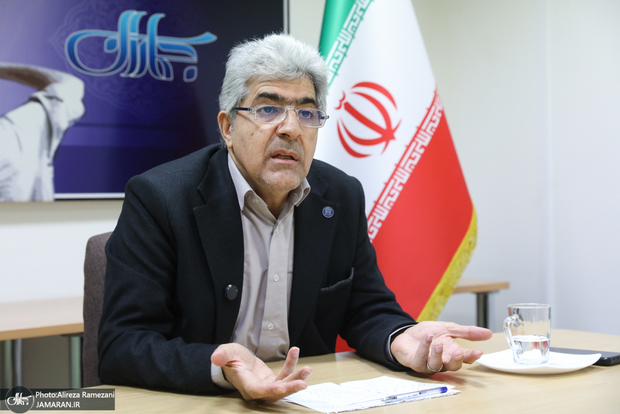 شجاع احمدوند رئیس دانشگاه علامه طباطبایی: دانشگاه کارمند دولت نیست؛ شریک خردمند حکمرانی است/ مسئله امروز ما ایران است، نه حاشیه‌ها/ استقلال دانشگاه از جذب هیئت علمی آغاز می‌شود/ رسانه بازوی اجتماعی دانشگاه است