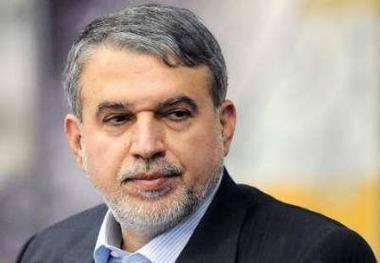 بازدید وزیر فرهنگ و ارشاد اسلامی از خانه فرهنگ در حال ساخت بیرجند