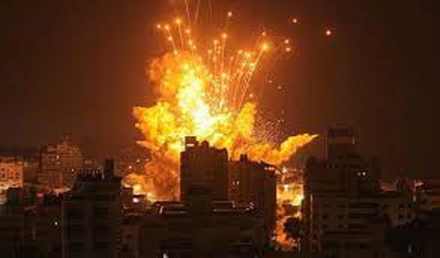 62 روز از جنگ علیه غزه گذشت/کشته شدن 90 نظامی اسرائیلی در جنگ زمینی و آسیب چشمی به 100 نظامی دیگر/350 فلسطینی در 24 ساعت گذشته شهید شدند/شمار شهدای غزه از 17هزار نفر گذشت