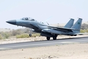 انصار الله یک جنگنده عربستان را سرنگون کرد