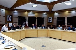 کلانشهر کرج زیر چتر شهرهوشمند قرار می گیرد  فاز یک شهر هوشمند کرج در ایستگاه افتتاح