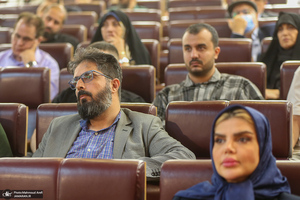 نشست تخصصی بنیاد باران همزمان با زادروز سید محمد خاتمی
