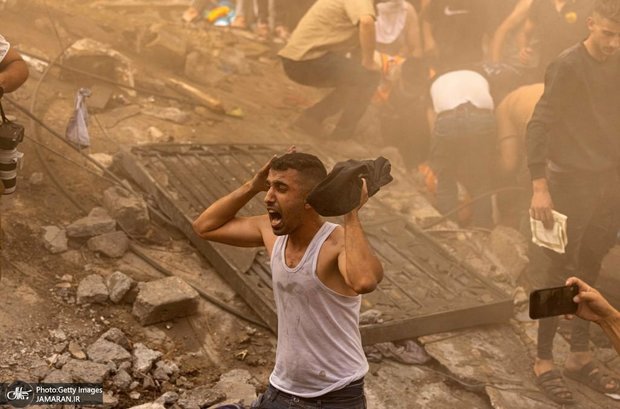 از بسته جدید نظامی آمریکا در راه اسرائیل چه می دانیم؟/ بمب های هوشمندی که قرار است غیرنظامیان را قربانی کند  