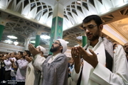 نماز جمعه و عید قربان در گلستان برگزار نخواهد شد