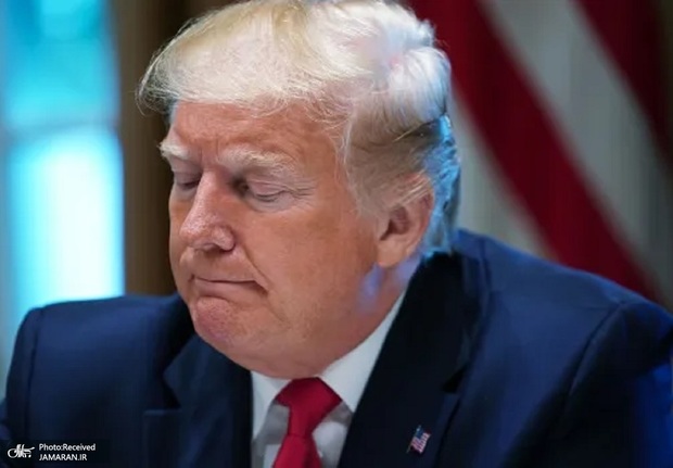 اصرار ترامپ بر تعرفه ها و تلاش اروپا برای خنثی کردن شان