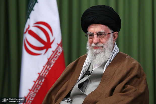کمک 450 میلیون تومانی رهبر معظم انقلاب برای آزادی زندانیان نیازمند